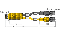 Thumbnail for VBRK4.5-2RSC4.883T-0.3/0.3/TXL4000