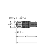 RKCV4T-25/TEL