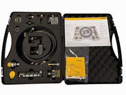 Thumbnail for RFID-STARTERKIT