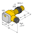 NI10-P18SK-AP6X