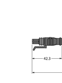 TSS-2S-A-10-RSC4.234T/TXL
