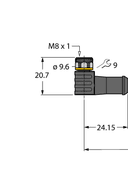 PKWS3M-0.6-PSGS3M/TEL