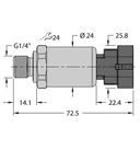 PT400R-2104-I2-AMPS1.5