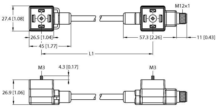 VAS22-S80E-0.15-DAS22-S-FS5.432/TXL