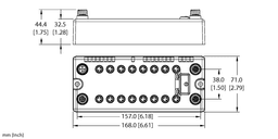 Thumbnail for BLCDN-16M8LT-8DO-0.5A-P-8DO-0.5A-P