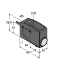 R58ECRGB2 W/30