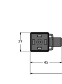 VAS22-A80E-10/TXL
