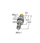 NI5-M08KK-AP6X-V1131