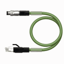 PSGS4M-RJ45S-4416-0.5M