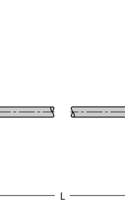 Thumbnail for WSCV WKCV 5732-10M/CS15915