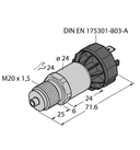 PT16R-1020-I2-DA91