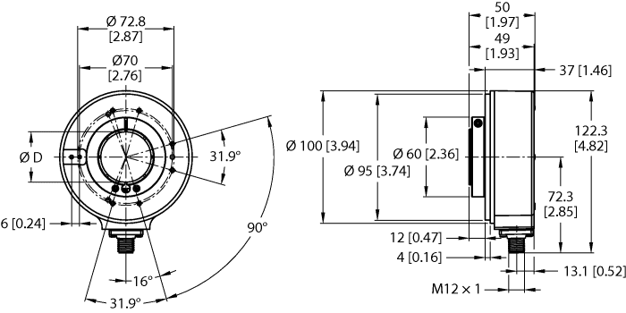REI-43H38S-2B600-H1181