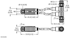 Thumbnail for VBRK4.4-2WSC4T-0.3/0.3/TXL