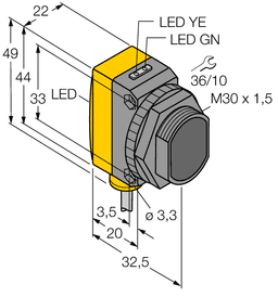 Thumbnail for QS30RQPMA