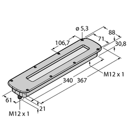 Thumbnail for WLC60CW340FAR