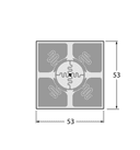 TW860-960-L53-53-F-B44-5KPCS