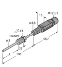 TTM-203A-N1/4-LI6-H1140-L100/I30-50/150C