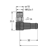 WSCV4.4T-2/TFW