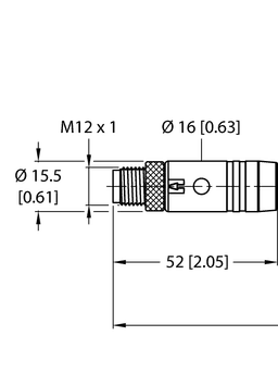 Thumbnail for RSS46PTB-0.5/TXL