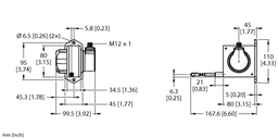 Thumbnail for DWE-2000-110-10-2B200-H1181