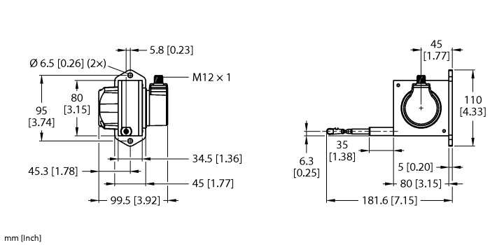 DWE-6000-155-10-2B2000-H1181