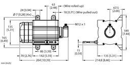 Thumbnail for DWE-25000-135-10-2B4000-H1181
