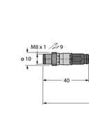 PSGS4M-PKGS4M-4414-10M