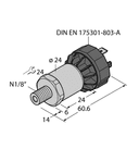 PT200PSIG-1014-I2-DA91/X