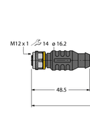 RKC4.4T-P7X3.1-1-RSC4.4T/TXY