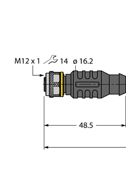 Thumbnail for RKC4.4T-P7X3.1-1-RSC4.4T/TXY