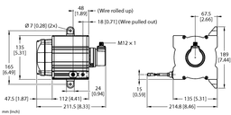 Thumbnail for DWE-20000-135-10-2B2000-H1181