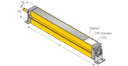 SLSCR30-1650P8