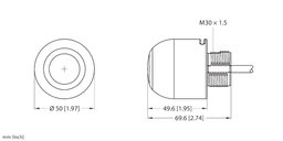 Thumbnail for K50PTFVAMGRY3QP