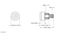 Thumbnail for K30PAF100AMGRY4Q