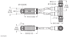 Thumbnail for VBRK4.4-2WSC4T-5/5/TXL