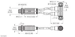 Thumbnail for VBRS4.4-2WKC4T-2.5/2.5/TXL
