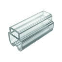 LABEL-HOLDER-PVC