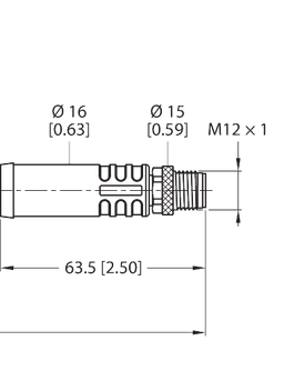 Thumbnail for RKP44PLA-1.5-RSP44PLA/TXL
