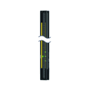 S4BR14-300-S