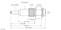 Thumbnail for FCS-G1/2A4-NAEX0/L065/D024