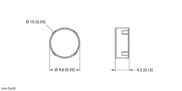 Thumbnail for TW-R10-HSK-M-K2