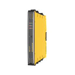Thumbnail for IM12-FI01-2SF-2I-CPR/24VDC