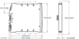 Thumbnail for IM12-DI01-2S-2R-PR/24VDC/CC