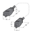 LQMAEC-306SS