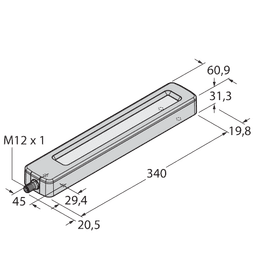Thumbnail for WLC60XW340GSSQ