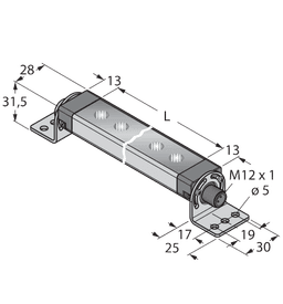 Thumbnail for WLS28-2XB1130SQ