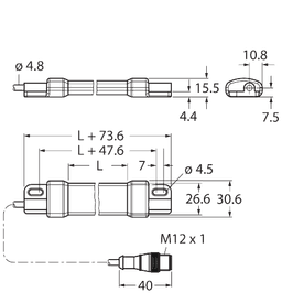 Thumbnail for WLS15XRD0640DSQP