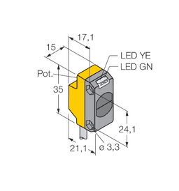 Thumbnail for QS18VN6RB