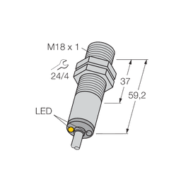 Thumbnail for M18SP6DL