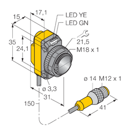 Thumbnail for QS186LE14Q5